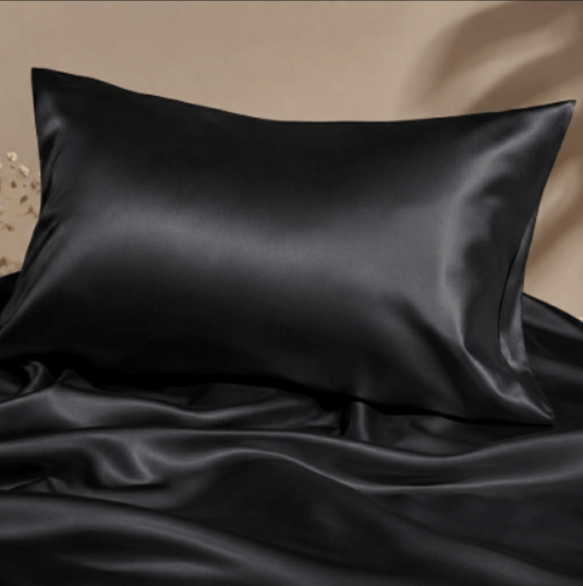 Silkora™ Luxury Silk Pillowcase