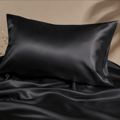 Silkora™ Luxury Silk Pillowcase
