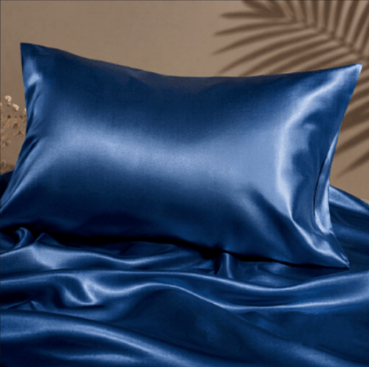 Silkora™ Luxury Silk Pillowcase