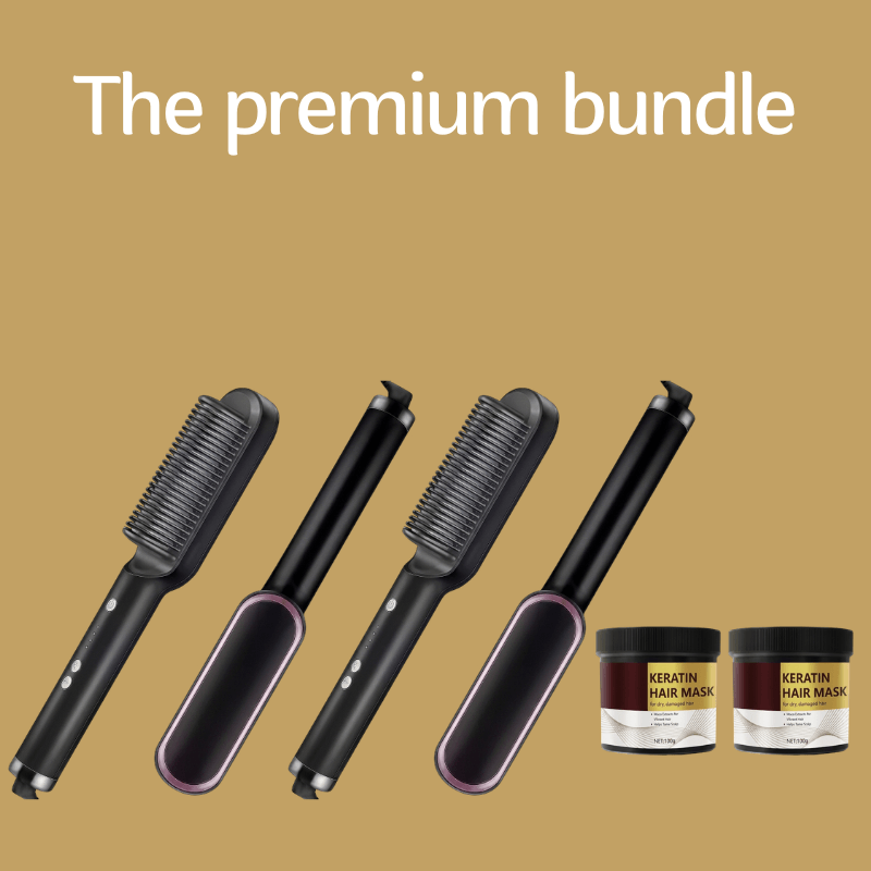 Silkora™ Premium Bundle