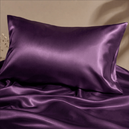 Silkora™ Luxury Silk Pillowcase