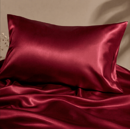 Silkora™ Luxury Silk Pillowcase