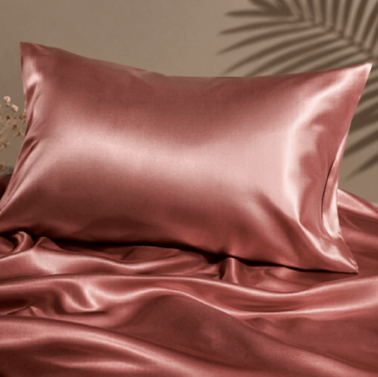 Silkora™ Luxury Silk Pillowcase