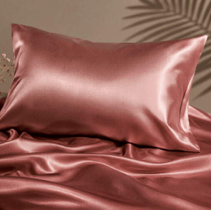 Silkora™ Luxury Silk Pillowcase