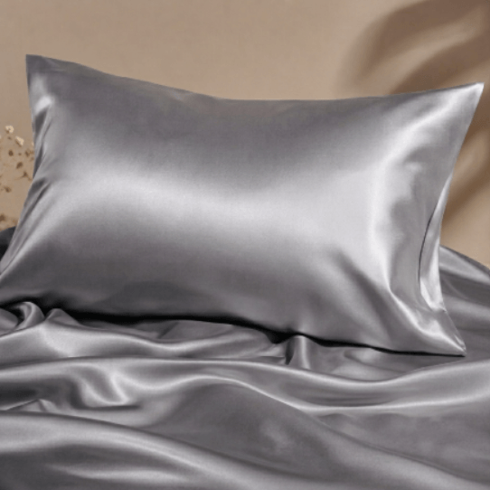 Silkora™ Luxury Silk Pillowcase