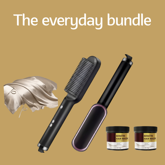 Silkora™ Everyday Bundle