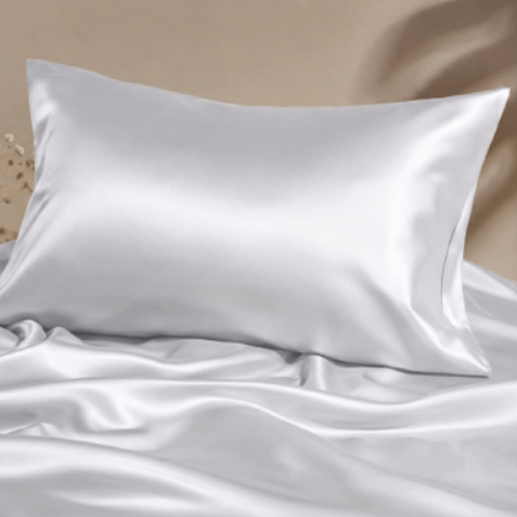 Silkora™ Luxury Silk Pillowcase