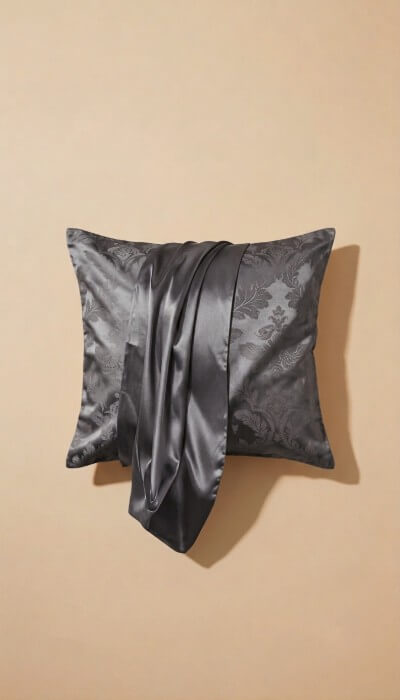 Silkora™ Luxury Silk Pillowcase